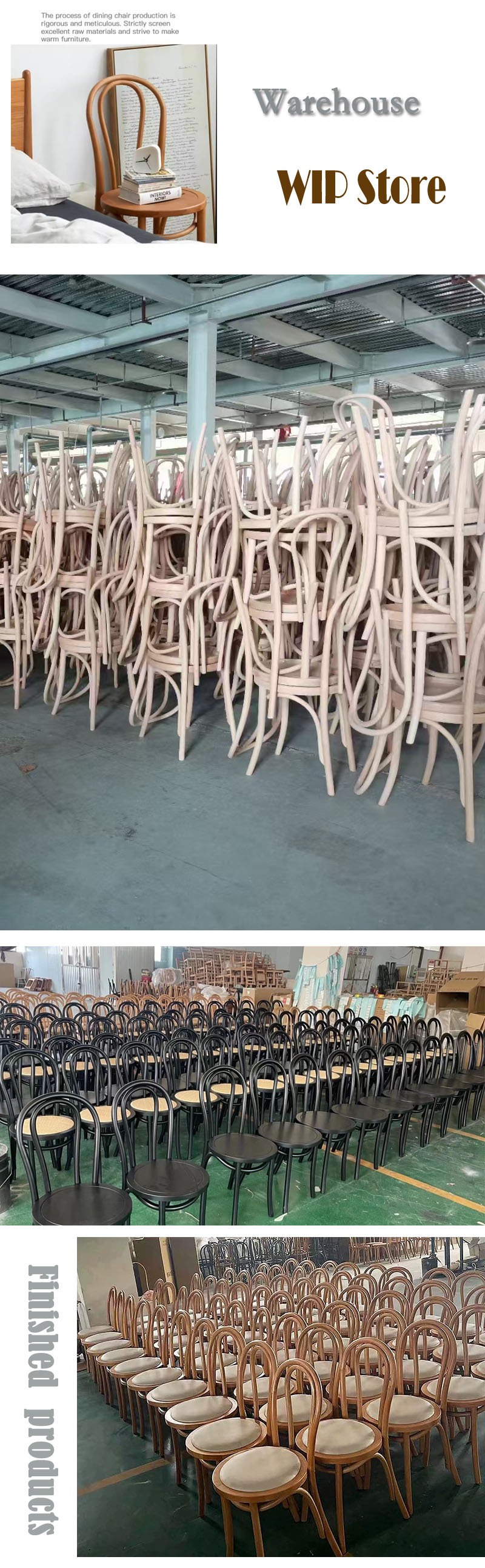 Wood Dining Chair,Natural Wood Dining Chairs,Solid Wood Dining Chairs Supplier French Retro Solid Wood Dining Chair With Rattan Seat For Restaurant Coffee Shop