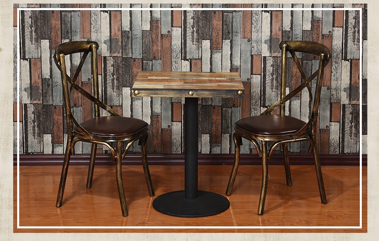 Metal Dining Chairs,Modern Metal Dining Chairs,Dining Chairs with Gold Legs EaseNeat Modern Furniture Banquet Crossed Backrest Metal Leather Hotel Chairs