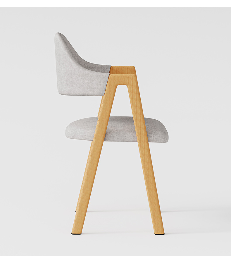 A-shaped Chair , Nordic A-shaped Chair , Wholesales Nordic A-shaped Chair