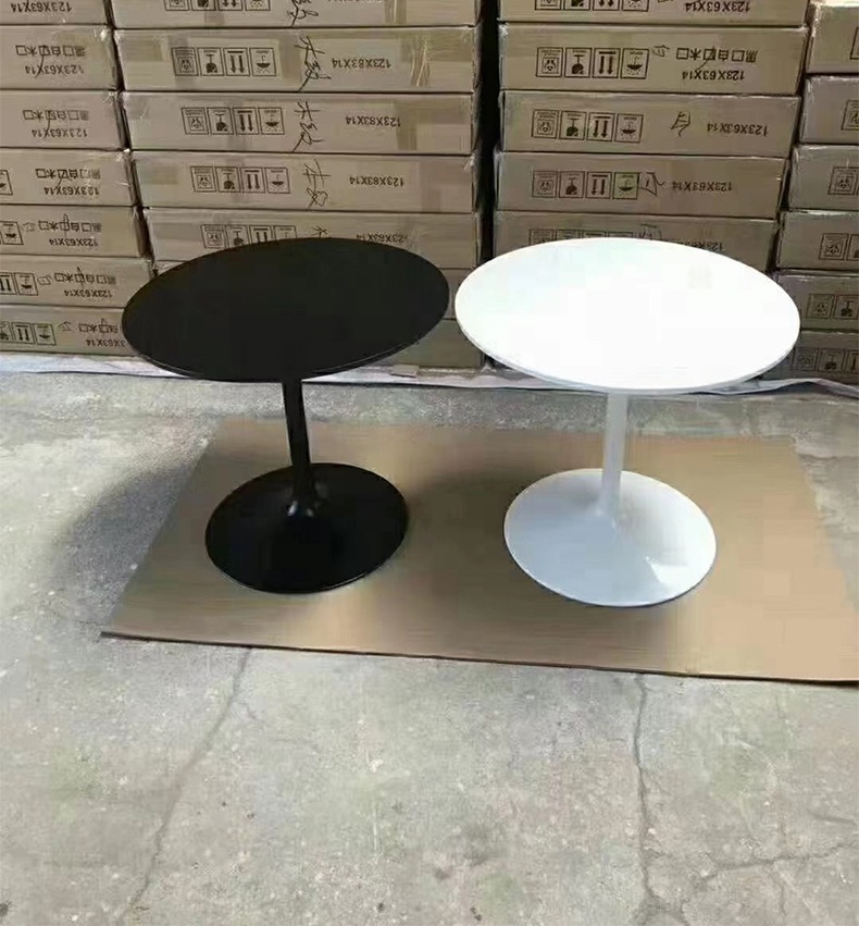 Plastic Table,Round Plastic Tables,Plastic Outdoor Dining Table Wholesale Factory Direct Nordic Modern White Round Plastic Table Easy Clean Outdoor Balcony Courtyard Cafe Restaurant Applicable