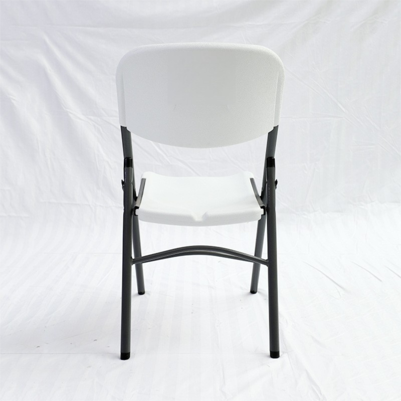 Plastic Office Chair,Ergonomic Plastic Chair,White Plastic Office Chair EaseNeat Wholesale Catering Garden Camping Folding Office Chair White Family Dining Chair Plastic Conference Chair
