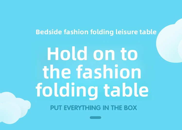 Wooden Folding Desk,Computer Desk,Computer Folding Desk Wholesale Portable Foldable Notebook Computer Table Card Slot Cup Holder Durable Wooden