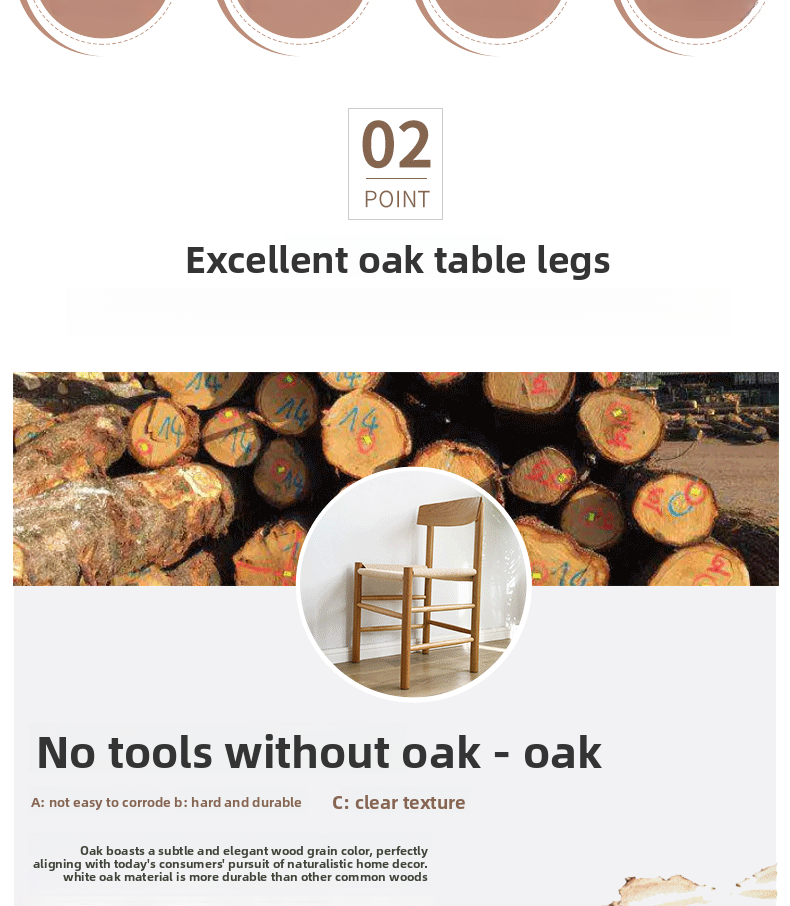 Wooden Chairs,Natural Wood Chairs,Bent Wood Chair Wholesale Modern Simple Woven Rope Wooden Chairs Restaurant Hotel Living Room Household Furniture Dining Chair Wood Color