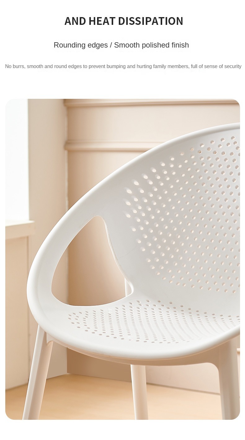 Leisure Chair, Stackable Leisure Chair , Home Stackable Leisure Chair,Modern Stackable Leisure Chair With Armrests Home Use Available In 7 Colors