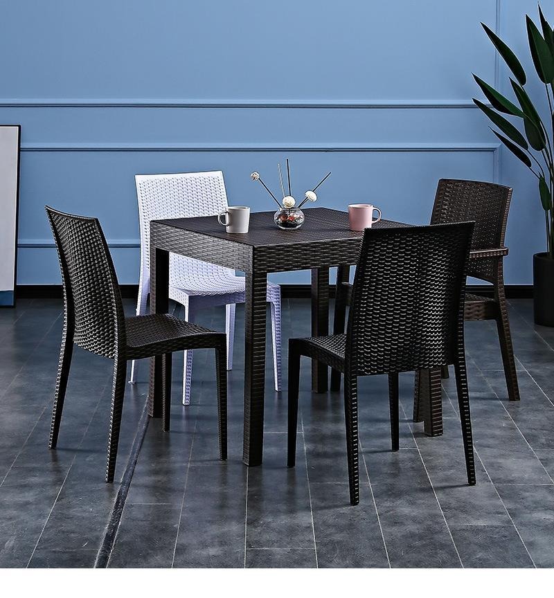 Dining Chairs,Hotel Dining Chairs,Plastic Dining Chairs Supplier Outdoor Plastic Chairs for Kitchen Party Chairs Furnitures Dining Chairs
