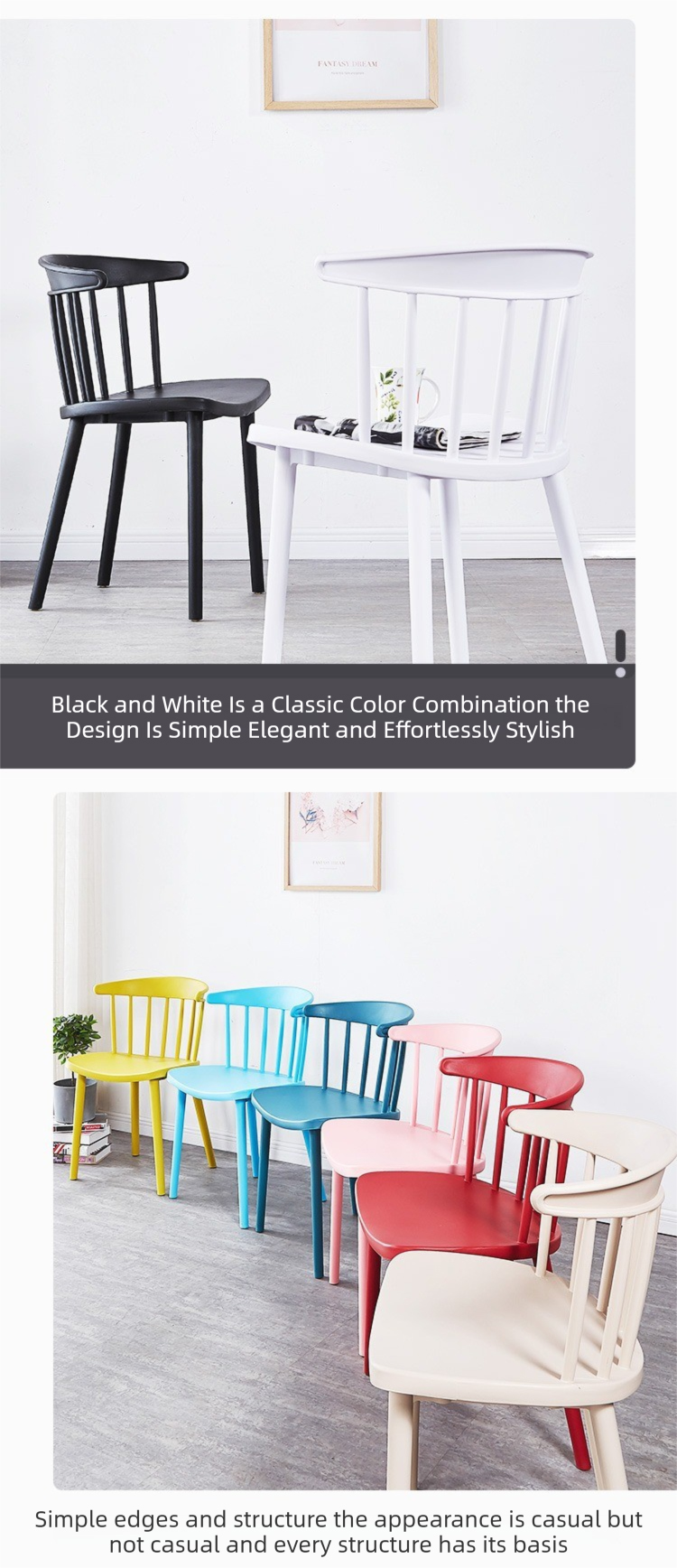 Plastic Dining Chair,Modern Plastic Dining Chairs,Plastic Dining Chairs Set of 4 Supplier Colorful Stackable Plastic Dining Chair Modern Design for Garden Patio Party Use