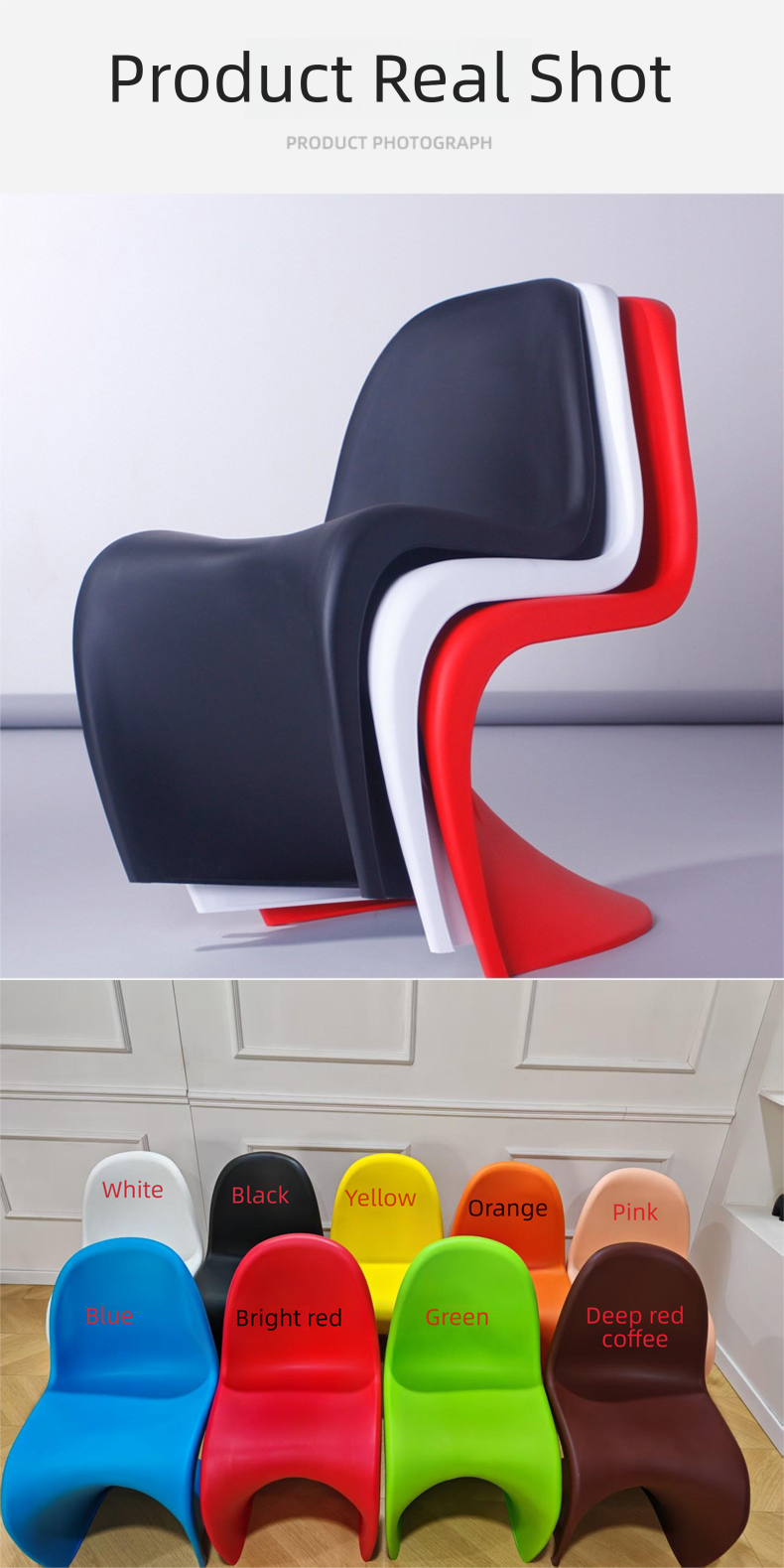 Plastic Dining Chair,Modern Plastic Dining Chairs,Plastic Dining Chairs Set of 4 Supplier Modern Ergonomic Comfortable and Durable Plastic Dining Chair for living room