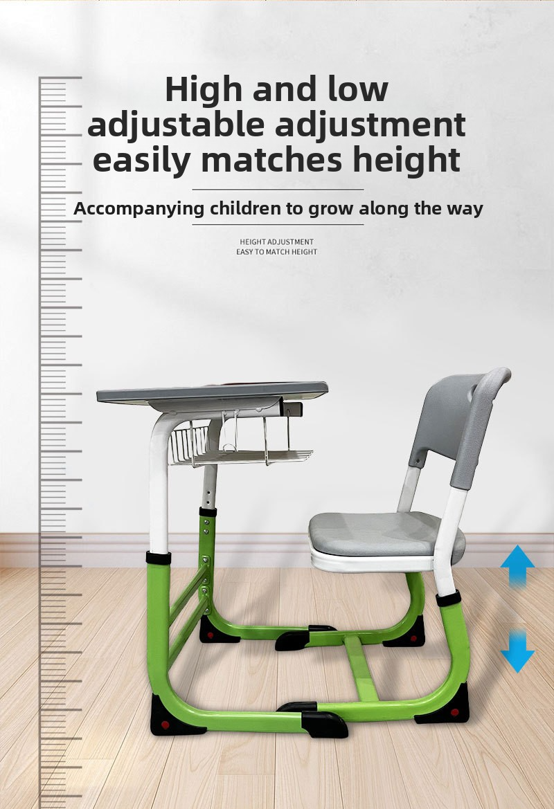 School Tables Chairs Set,Student Desk and Chair,Classroom Desks and Chairs Wholesale Supplier Cheap Student Classroom Furniture Frame School Desks Chairs for Outdoor & Living Room Use