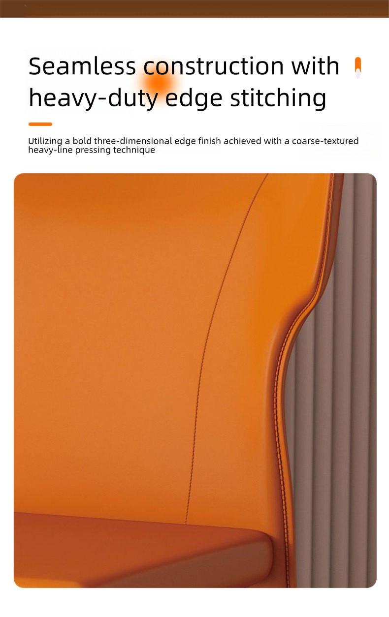 Dining Chairs,Leather Seat Dining Chairs,Modern Leather Dining Chairs Wholesale Modern Home Furniture High Quality Leather Restaurant Dining Chairs