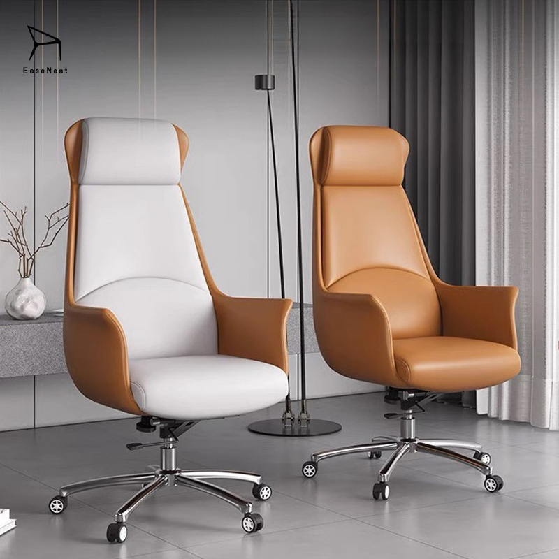 Leather Office Chair,Office Meeting Chairs,Conference Chairs with Wheels Wholesale Furnitures Chairs for Events Living Room Chairs Office Chair