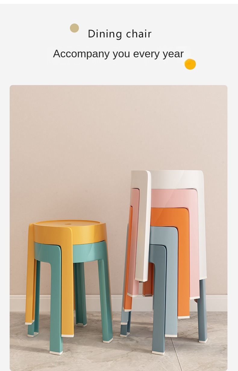 Plastic Stool , Small Plastic Stool , Cheap Small Plastic Stool