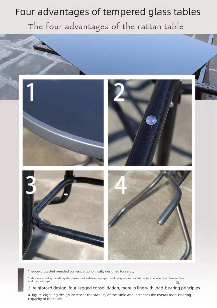 Outdoor Chair,Outdoor Restaurant Chairs,Curved Outdoor Seating EaseNeat Black Simple Polyester Mesh Fabric Foldable Portable Garden Chair Aluminum Suitable Outdoor