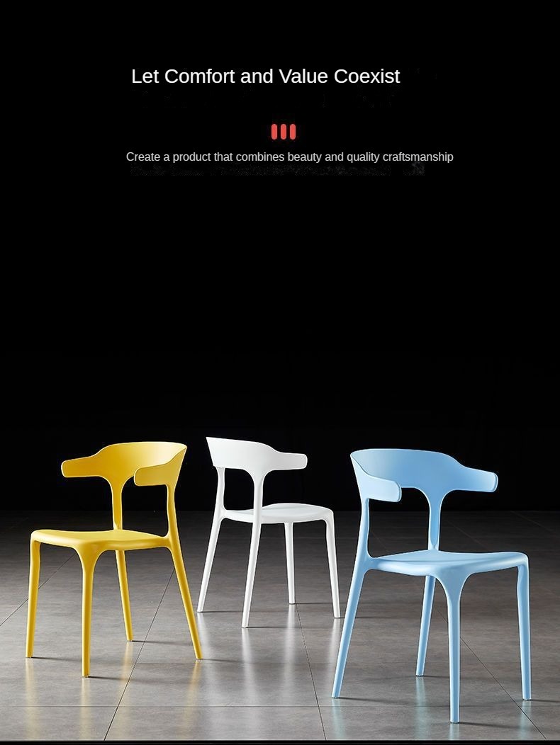 Light Blue Dining Chairs , Plastic Light Blue Dining Chairs , Leisure Plastic Light Blue Dining Chairs