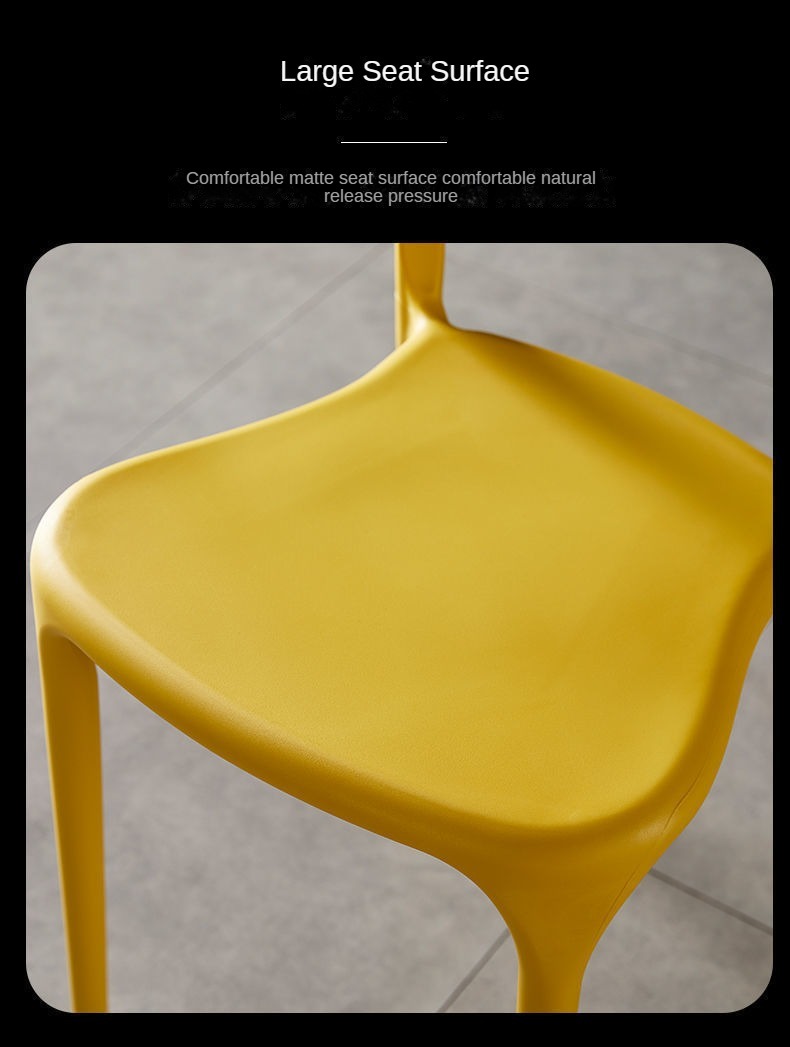 Light Blue Dining Chairs , Plastic Light Blue Dining Chairs , Leisure Plastic Light Blue Dining Chairs