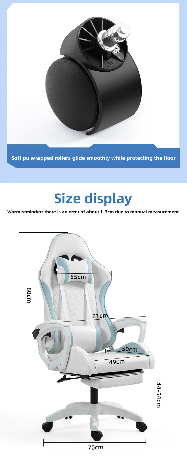 Gaming Chair,Buy Gaming Chair,Pink Gamer Chair Supplier Gaming Chair with Massage Function High Density Sponge and Tilt Mechanism