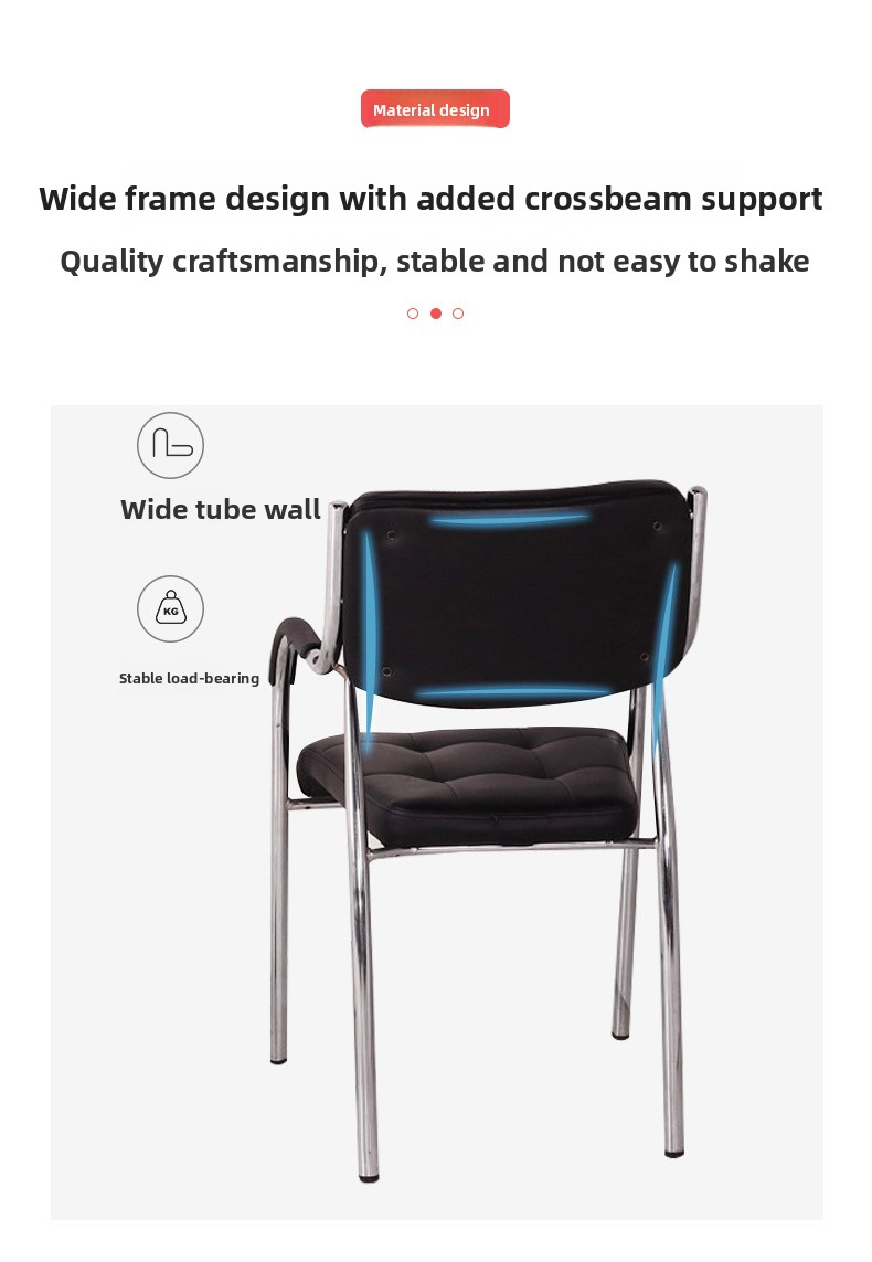 Office Chairs,Office Lobby Chairs,Modern Conference Room Chairs Wholesale Luxury Furniture Chairs for Living Room Modern Armchairs Office Leather Chairs