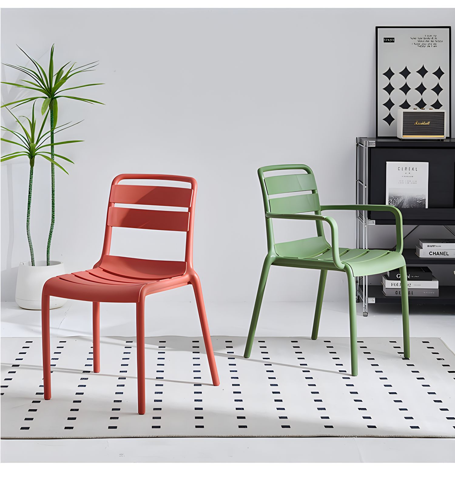 Dining Chairs,Modern Outdoor Dining Chairs,Commercial Dining Chairs EaseNeat Dining Chairs Sedie Da Pranzo Modern Dining Chair Furnitures