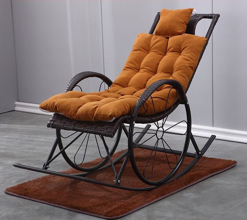 Rocking Chair , High Quality Rocking Chair , Fabric High Quality Rocking Chair