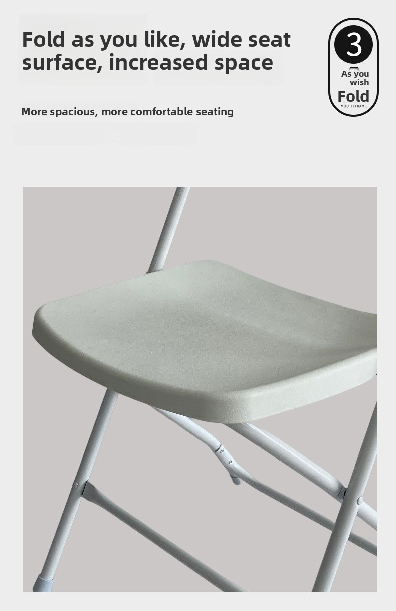 Plastic Chairs,Black Plastic Folding Chairs,Modern Plastic Dining Chairs Supplier Balcony Furniture Transparent Chair Dining Chairs Set of 6 White Chair