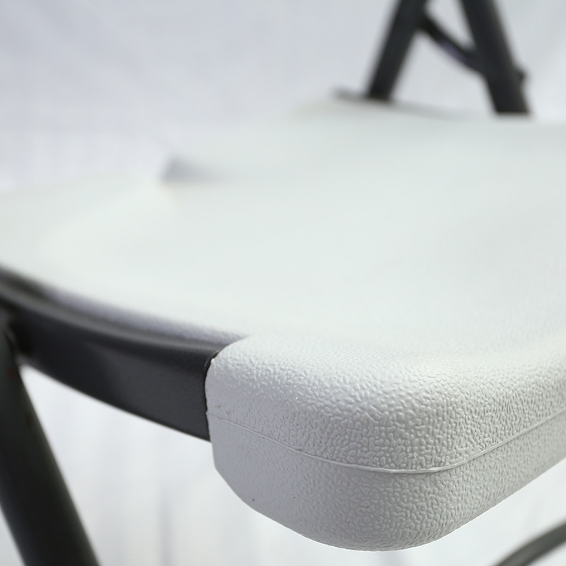 Plastic Office Chair,Ergonomic Plastic Chair,White Plastic Office Chair EaseNeat Wholesale Catering Garden Camping Folding Office Chair White Family Dining Chair Plastic Conference Chair