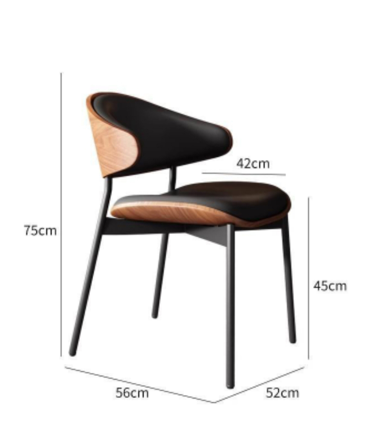 Leather Dining Chairs,Grey Faux Leather Dining Chairs,Pu Leather Dining Chairs Wholesale Living Room Chairs Dining Chairs Set of 6 Metal Leather Chairs