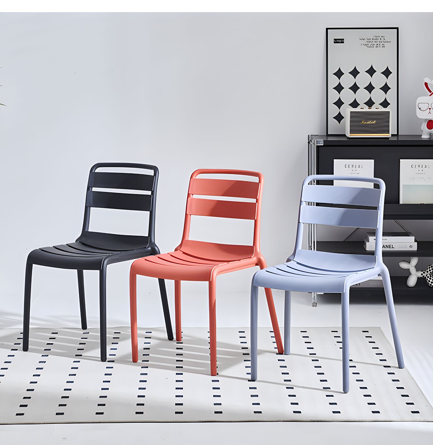 Dining Chairs,Modern Outdoor Dining Chairs,Commercial Dining Chairs Manufacturer Plastic Dining Chair Dining Room Furniture Restaurant Furniture