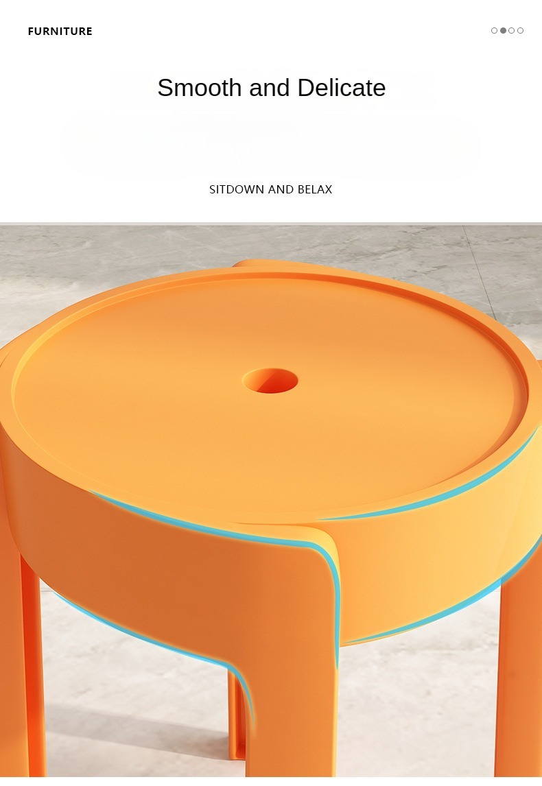 Plastic Stool , Small Plastic Stool , Cheap Small Plastic Stool