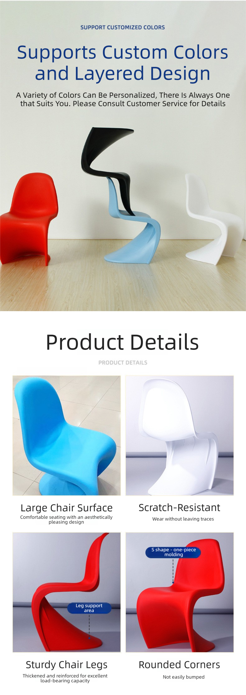 Plastic Dining Chair,Modern Plastic Dining Chairs,Plastic Dining Chairs Set of 4 Supplier Modern Ergonomic Comfortable and Durable Plastic Dining Chair for living room