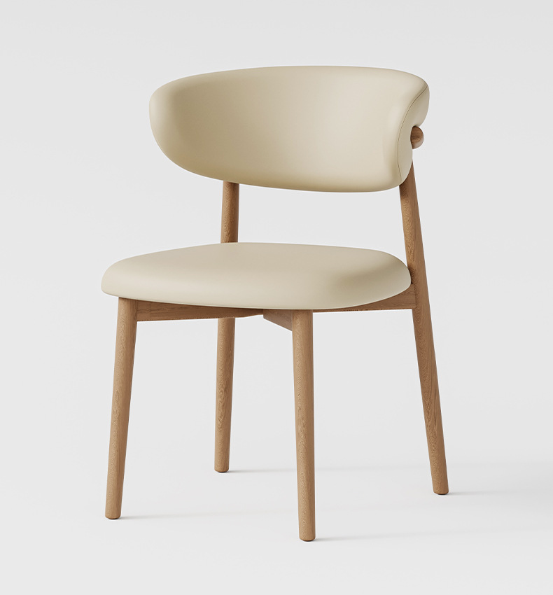 Bedroom Chair , Hotel Bedroom Chair , Backrest Hotel Bedroom Chair