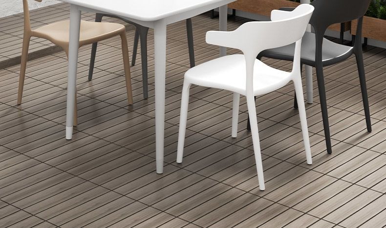 Light Blue Dining Chairs , Plastic Light Blue Dining Chairs , Leisure Plastic Light Blue Dining Chairs