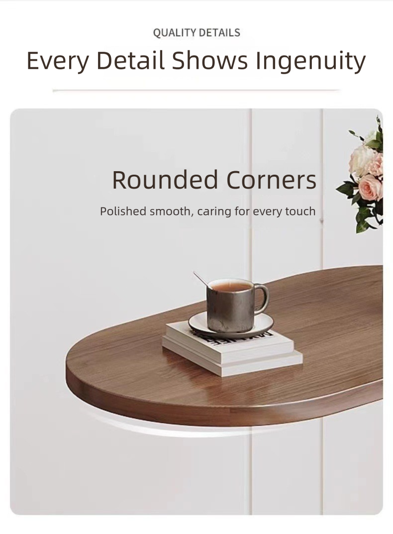 Coffee Table,Modern Coffee Table Sets,Root Coffee Table Supplier Space Saving Wood Side Table With Removable Tray for Sofa Chair Balcony Use