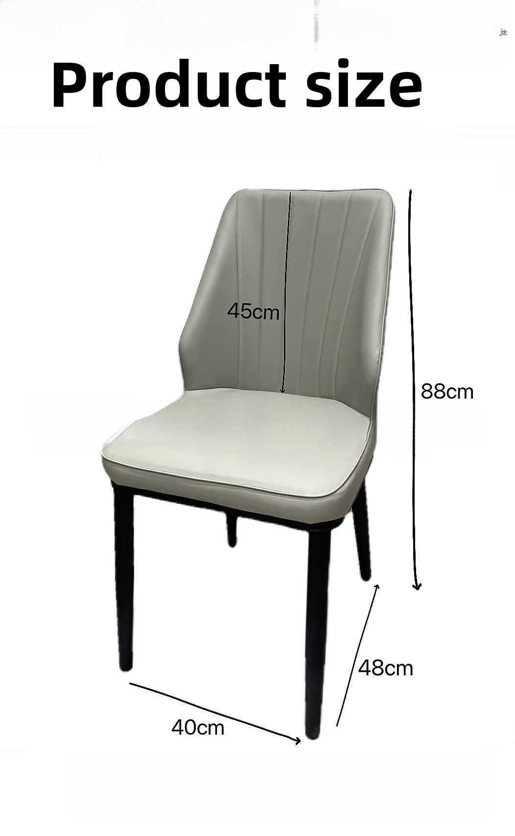 Modern Leather Dining Chairs,White Faux Leather Dining Chairs,Vintage Leather Dining Chairs