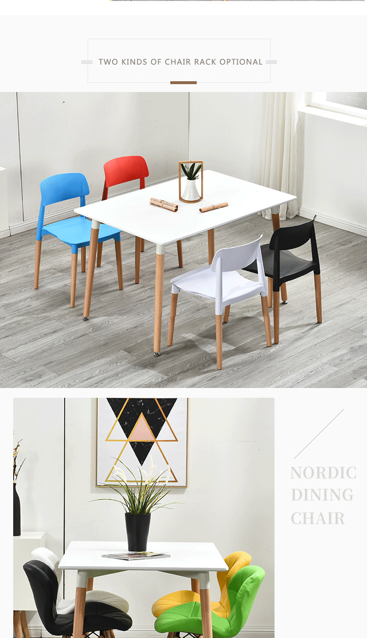 Chair Stool Plastic,Plastic Outside Chair,Plastic Chair Supplier,Modern 4-Piece Restaurant Catering Set Hot Selling Stackable Plastic Dining Chairs for Home Furniture or Mall Use Wholesale