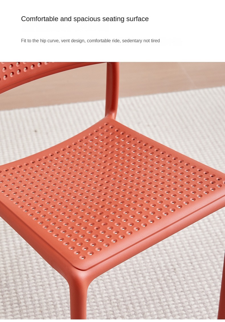 Bulk wholesale pricing on stylish, space-saving plastic stools for various occasions.,Restaurant Stool , Thickened Restaurant Stool , Wholesale Thickened Restaurant Stool
