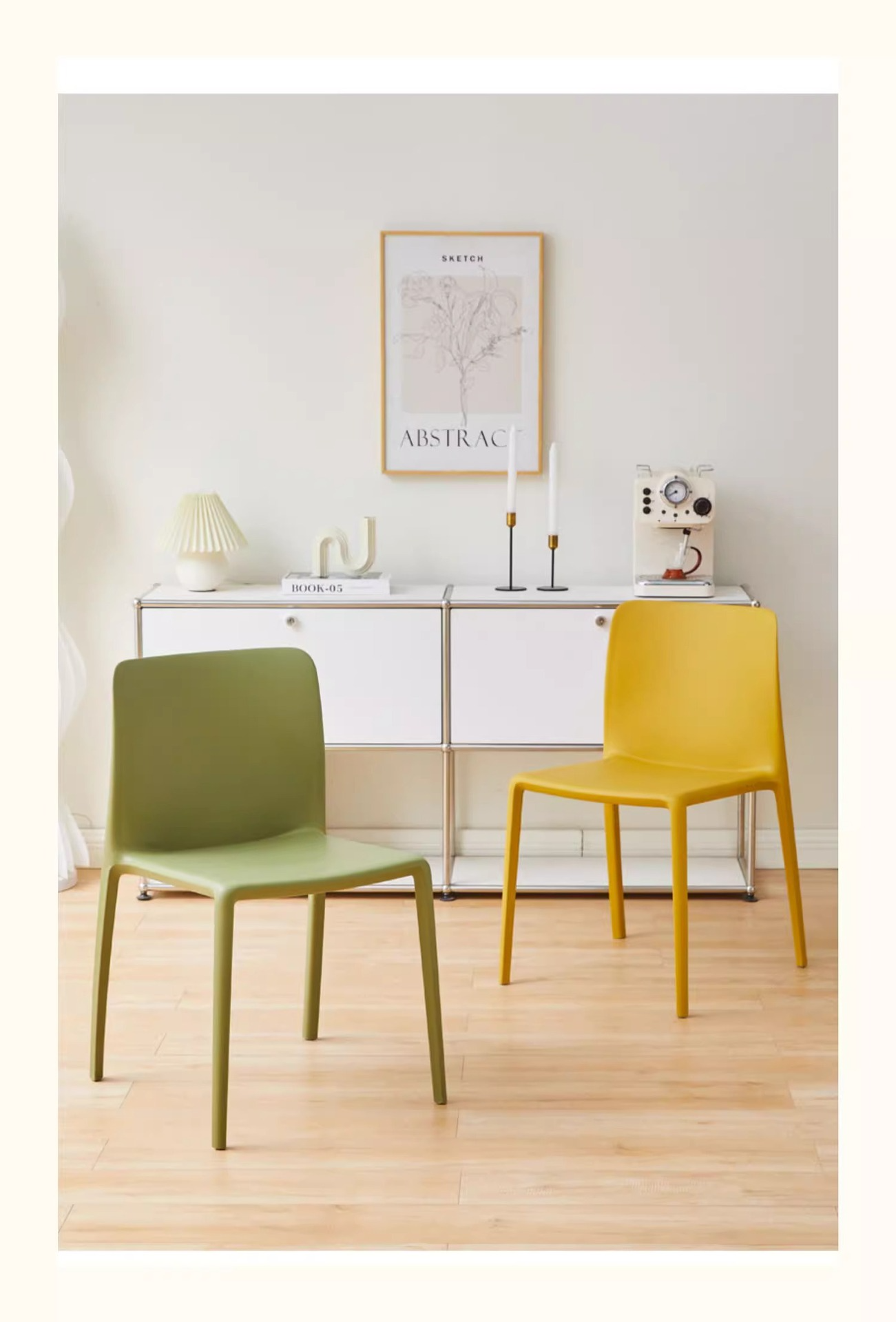Ergonomic construction provides comfortable seating support during casual meals or extended dining experiences.Makeup Chairs , Plastic Makeup Chairs , Home Plastic Makeup Chairs