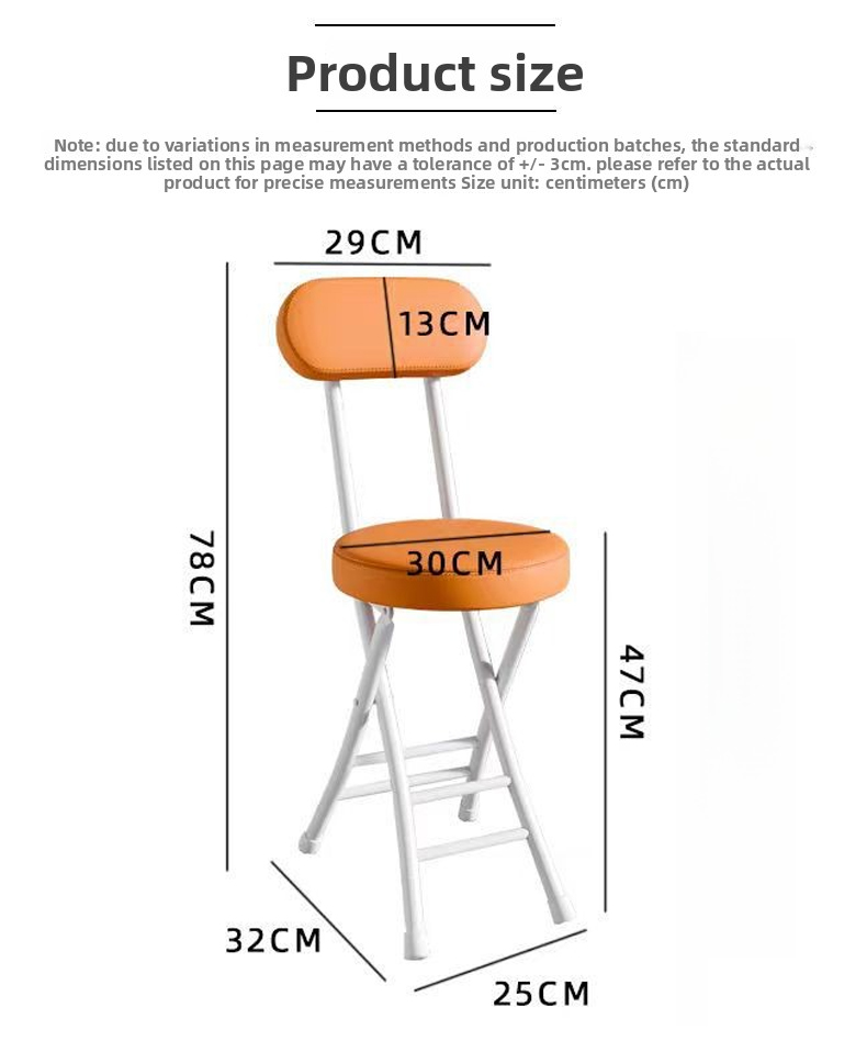 Dining Chairs,Pu Leather Dining Chairs,Modern Leather Dining Chairs Manufacturer Leisure Living Room Furniture Portable Round Stool Leather Dining Chairs