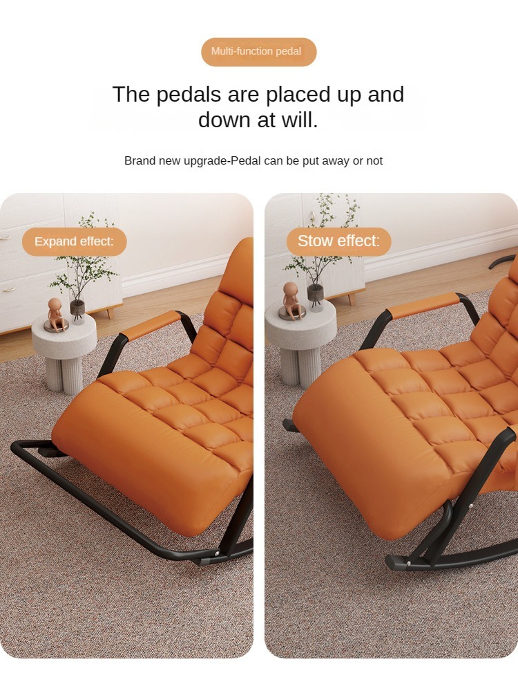 Recliner Chair , Cheap Recliner Chair , 2025 Cheap Recliner Chair,Customizable Cheap Recliner Chair Metal Frame Tech Cloth For Lounge Relaxation