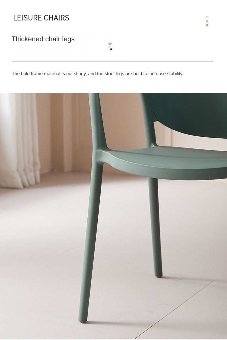 Outdoor Chair , Plastic Outdoor Chair , Simple Plastic Outdoor Chair,With its clean look and multiple color choices it fits effortlessly into any setting