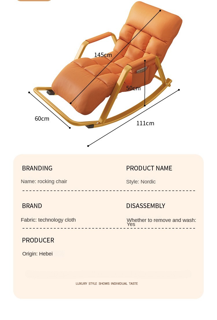 Recliner Chair , Cheap Recliner Chair , 2025 Cheap Recliner Chair,Cheap Modern Recliner Chair Metal Tech Cloth Adjustable For Living Room Comfort
