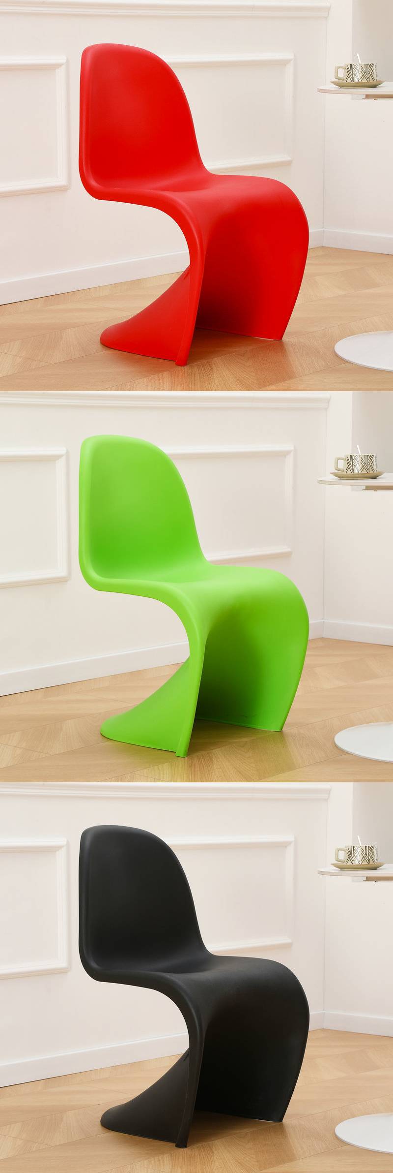 Plastic Dining Chair,Modern Plastic Dining Chairs,Plastic Dining Chairs Set of 4 Supplier Modern Ergonomic Comfortable and Durable Plastic Dining Chair for living room