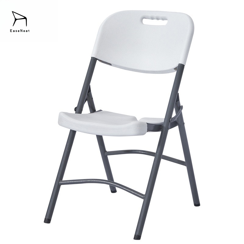 Plastic Office Chair,Ergonomic Plastic Chair,White Plastic Office Chair EaseNeat Wholesale Catering Garden Camping Folding Office Chair White Family Dining Chair Plastic Conference Chair