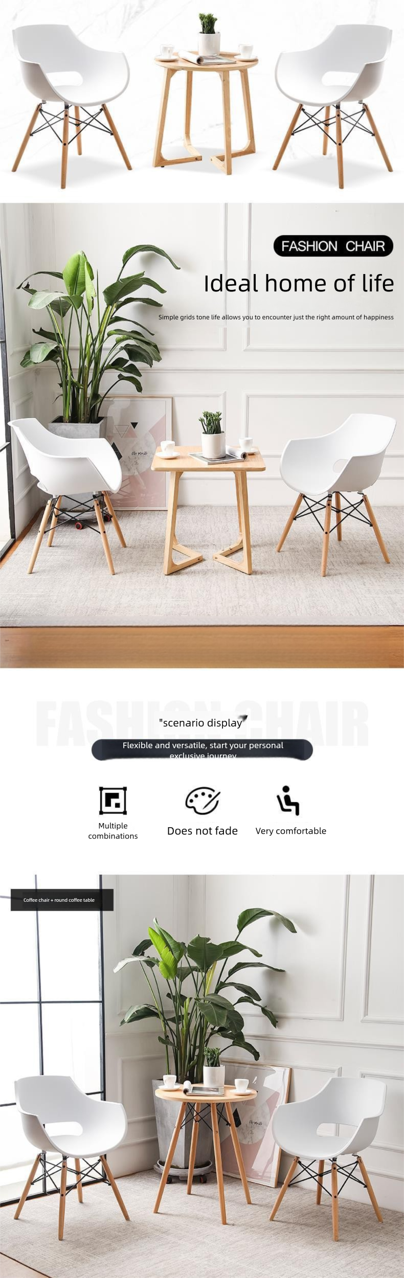 White Plastic Dining Chairs,Plastic Outdoor Dining Chairs,Plastic Kitchen Chairs