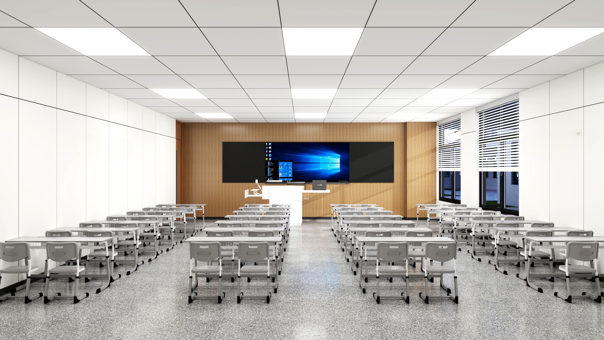 School Desks and Chairs,Classroom Desks and Chairs,Classroom Chair Desk Wholesale Cheap and Durable Metal School Furniture School Desks and Chairs Set Single Modern Classroom