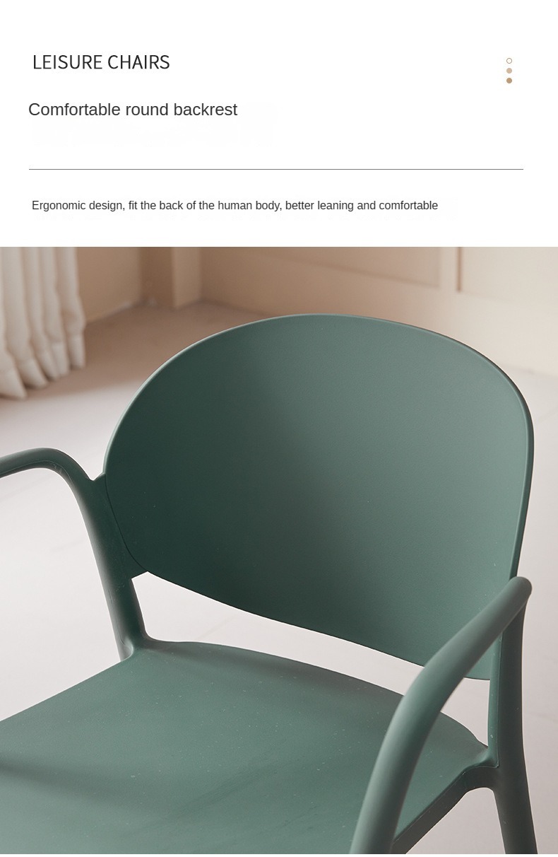 Outdoor Chair , Plastic Outdoor Chair , Simple Plastic Outdoor Chair,With its clean look and multiple color choices it fits effortlessly into any setting