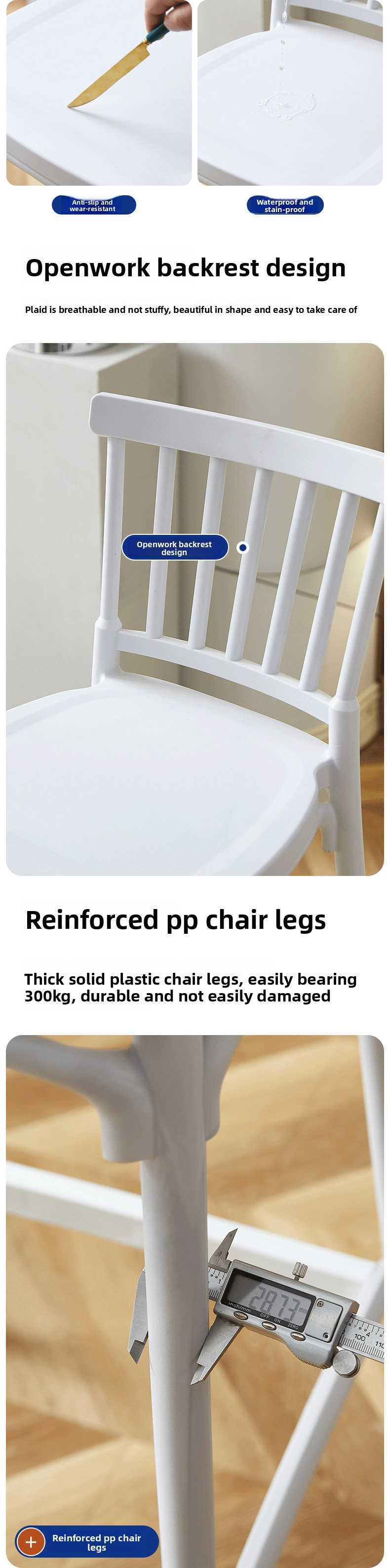 Plastic Bar Chairs,Plastic Counter Stools,Plastic Outdoor Bar Stools Wholesale Modern Cheap Portable Plastic bar Chairs Counter Height High Chair X Back Kitchen Dining Room Outdoor Activities Party