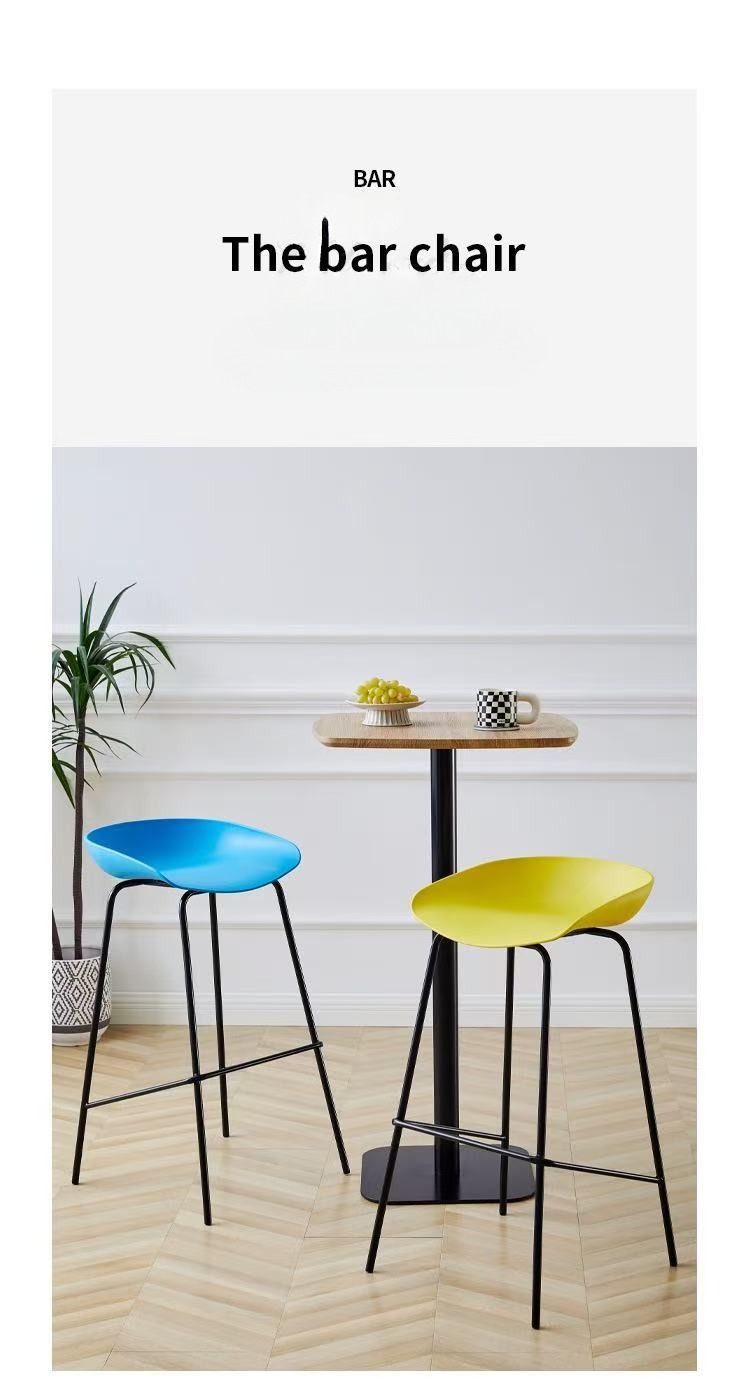Metal Counter Stool , Gold Metal Counter Stool , Low Back Gold Metal Counter Stool