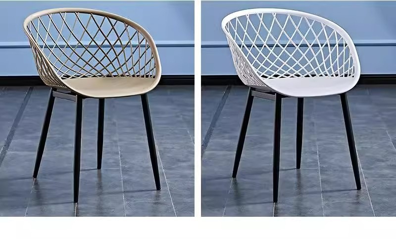 Dining Chairs,Polywood Dining Chairs,Grey Dining Room Chairs Wholesale Dining Room Furniture Nordic Cafe Chair Dining Chairs Modern Luxury