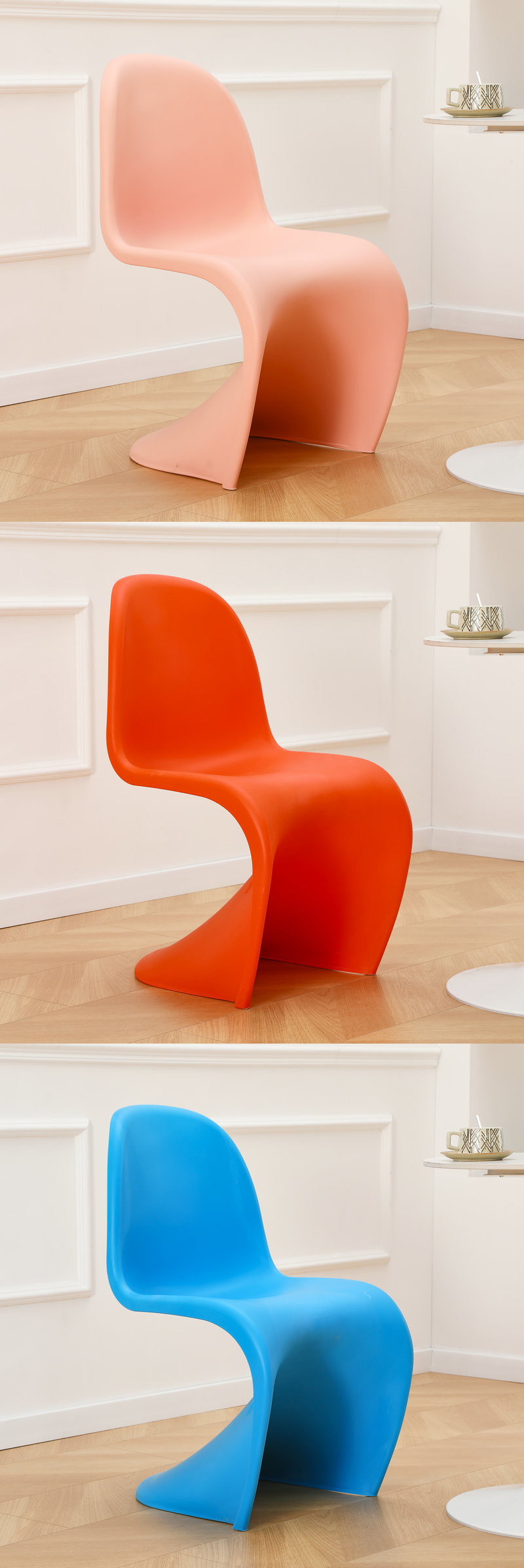 Plastic Dining Chair,Modern Plastic Dining Chairs,Plastic Dining Chairs Set of 4 Supplier Modern Ergonomic Comfortable and Durable Plastic Dining Chair for living room