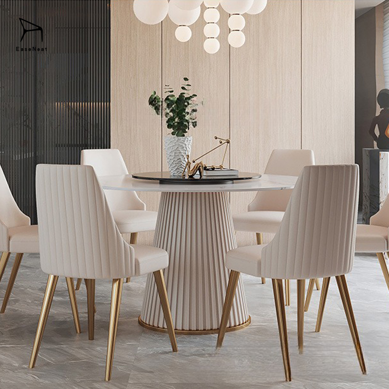 Leather Dining Chairs,Beige Leather Dining Chairs,Leather Dining Chairs with Arms Wholesale Restaurant Furniture Living Room Chairs Nordic Stacking Banquet Leather Chairs
