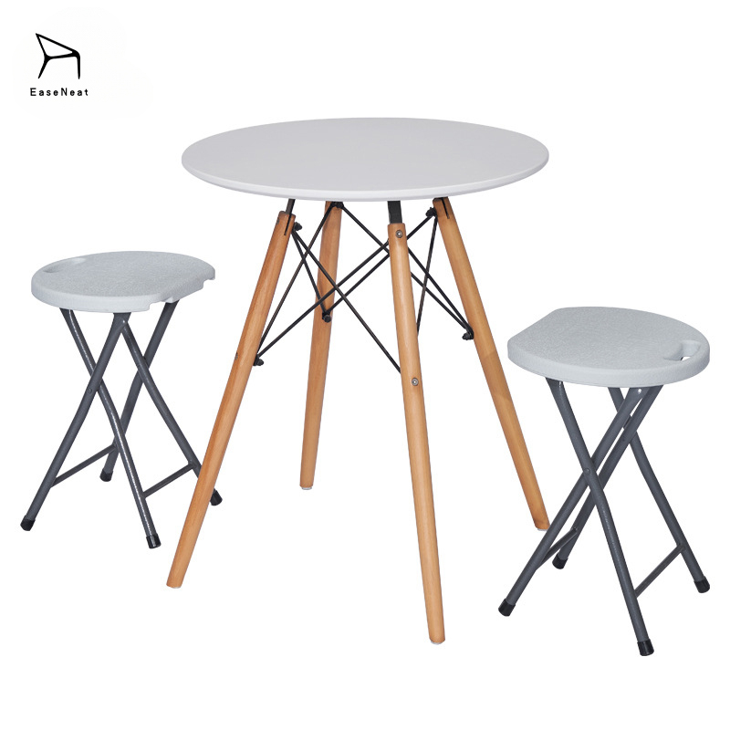 Plastic Table,Round Plastic Tables,Cheap Plastic Tables Supplier Dining Room Furniture Plastic Table Modern Dining Set White Cheap Dining Table for Sale